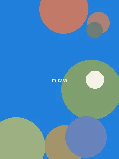 萝莉塔 - 三笠角色图